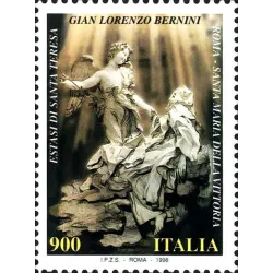 4th centenary of the birth of Gian Lorenzo Bernini