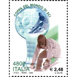 Coppa del mondo di sci