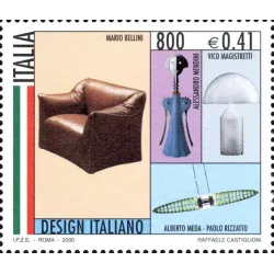 italienisches Design