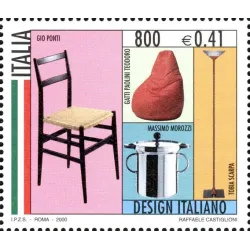 design italien