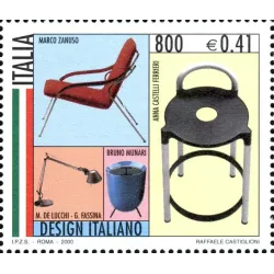 italienisches Design