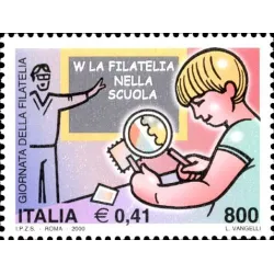 Day 15 of philately