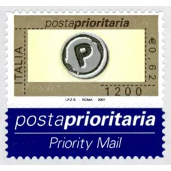 Priority Mail