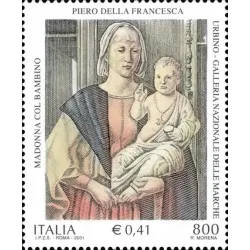 Piero della Francesca - 5º...