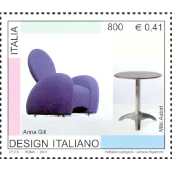 Italienisches Design