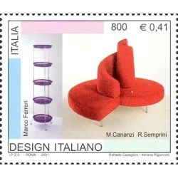 Diseño italiano