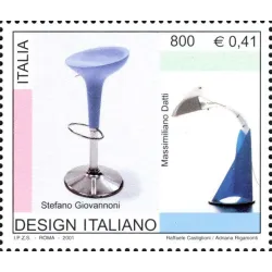 Diseño italiano