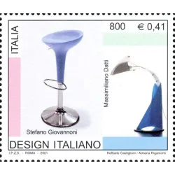 Italienisches Design