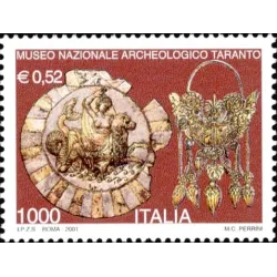 Museo archeologico di Taranto