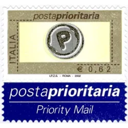 Priority Mail