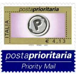 Priority Mail