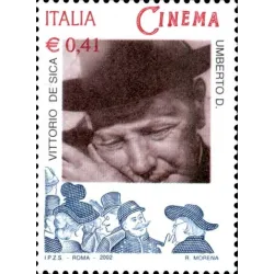 Scenes of Italian films