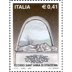Massacre of Sant'Anna di...