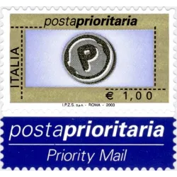 Priority Mail ,...