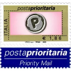 Priority Mail ,...