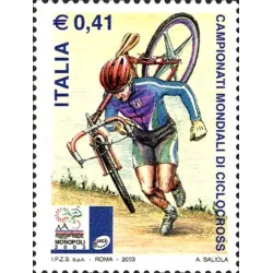 World Cyclo-cross...