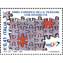 Anno europeo delle persone...