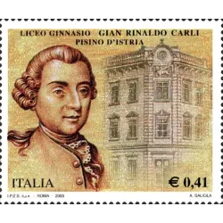 Liceo Gian Rinaldo Carli