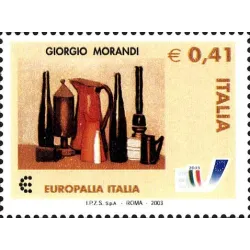 Europalia italia 2003