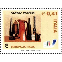 Europalia Italy 2003