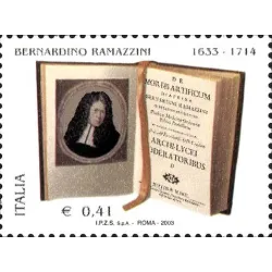 Bernardino ramazzini
