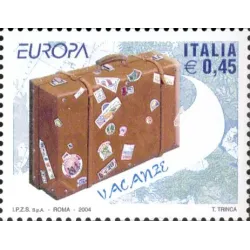 Europe - 49th issue