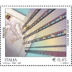 State Archives of Florence