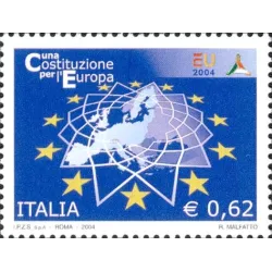 Costituzione europea