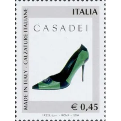 Zapatos italianos