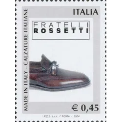 Zapatos italianos