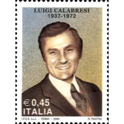 Luigi Calabresi