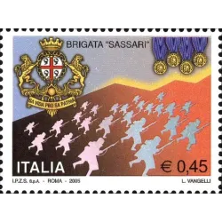 Brigata Sassari