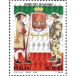 Armée italienne