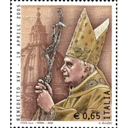 Papa Giovanni Paolo II e...