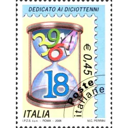 Briefmarken für Jugendliche