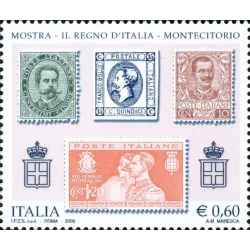 Briefmarkenausstellung -...