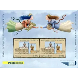 Briefmarkenausstellung "Die...