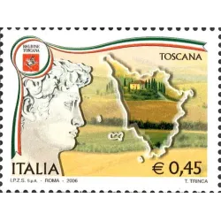 Regions of Italy