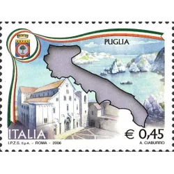 Regioni d'Italia