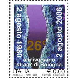 26º anniversario della...