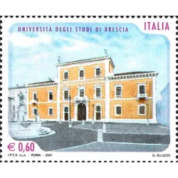Université de Brescia
