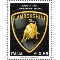 Made in Italy - Lamborghini...