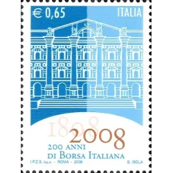 200 anni di borsa italiana