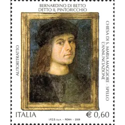 Bernardino di Betto, dit...