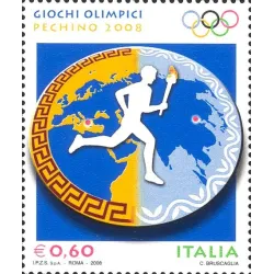 Jeux olympiques de 2008