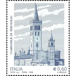 1000 Jahre Glockenturm von Treviglio