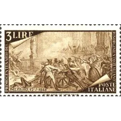 Centenary of the Risorgimento