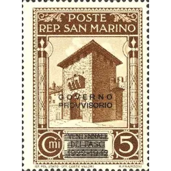 Provisional government