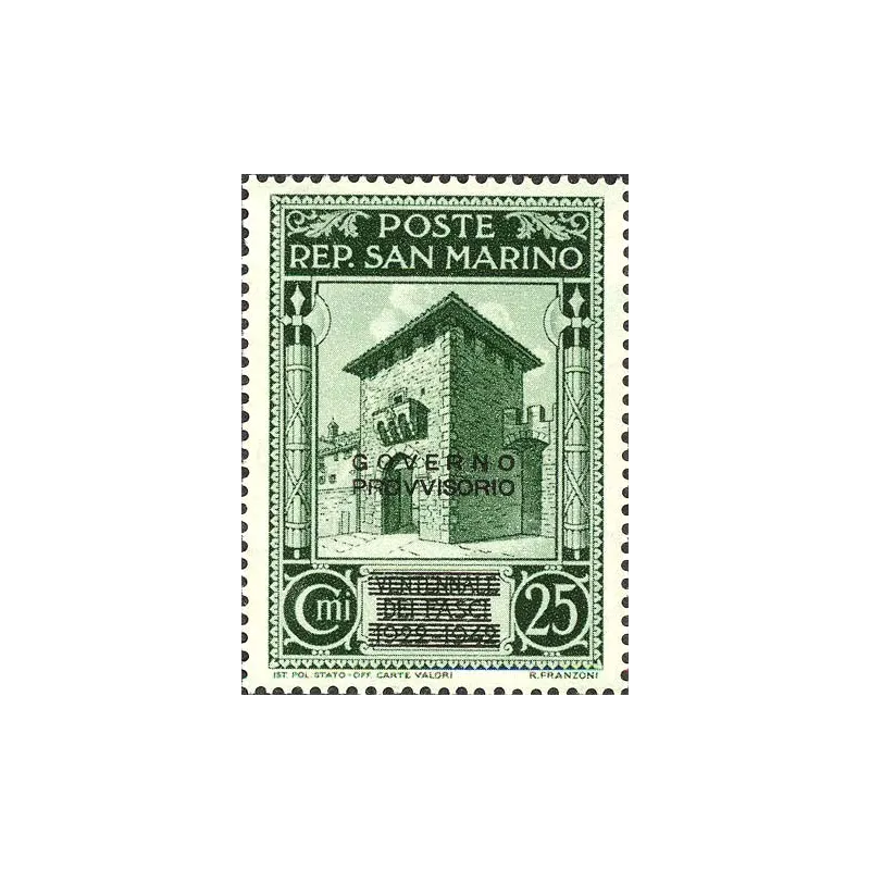 Provisional government Provisional government