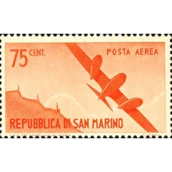 Air mail